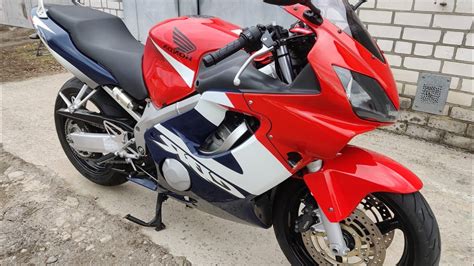 cbr 600 f4i full system.